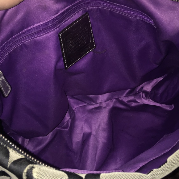 Coach Bag - Picture 6 of 8